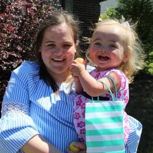 Meet your Posher, Wendy